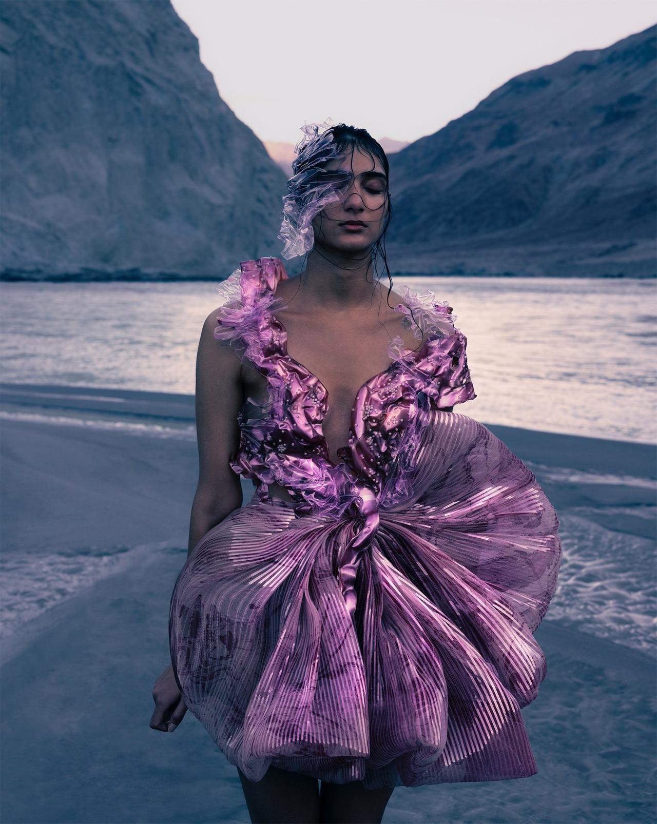 Amit Aggarwal -Metanoia Couture