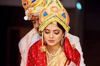 Odia Marriage