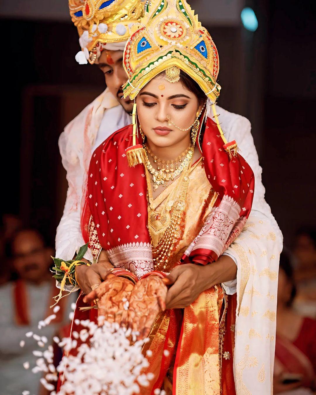 Odia Marriage