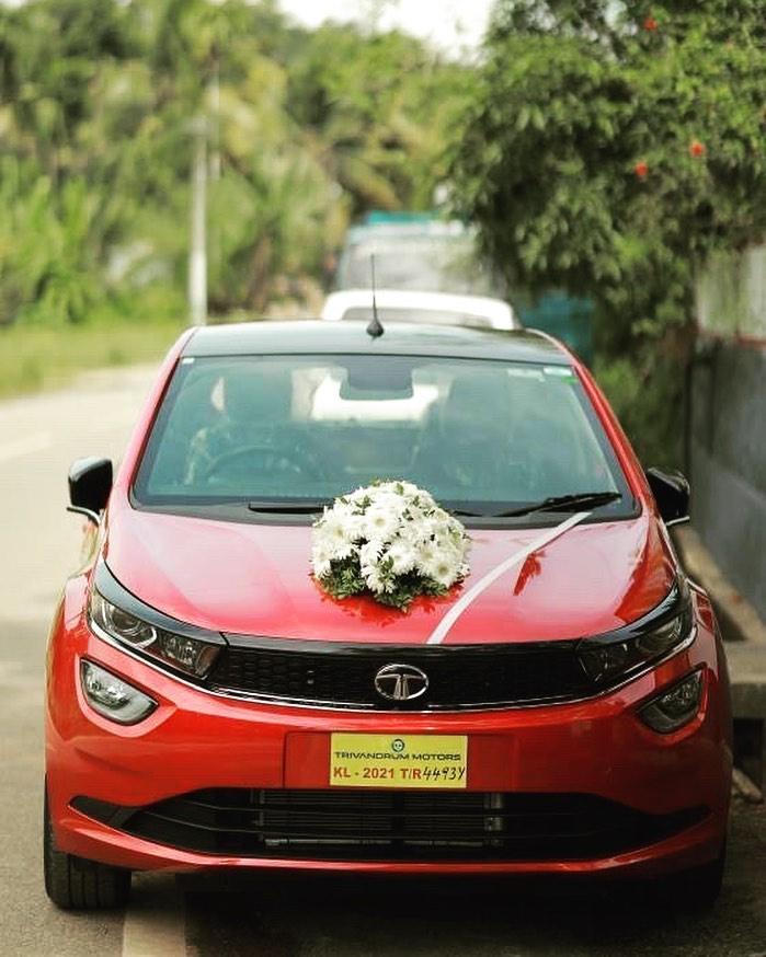 Wedding Car Decoration: 36+ Marriage Car Flower Decor Images