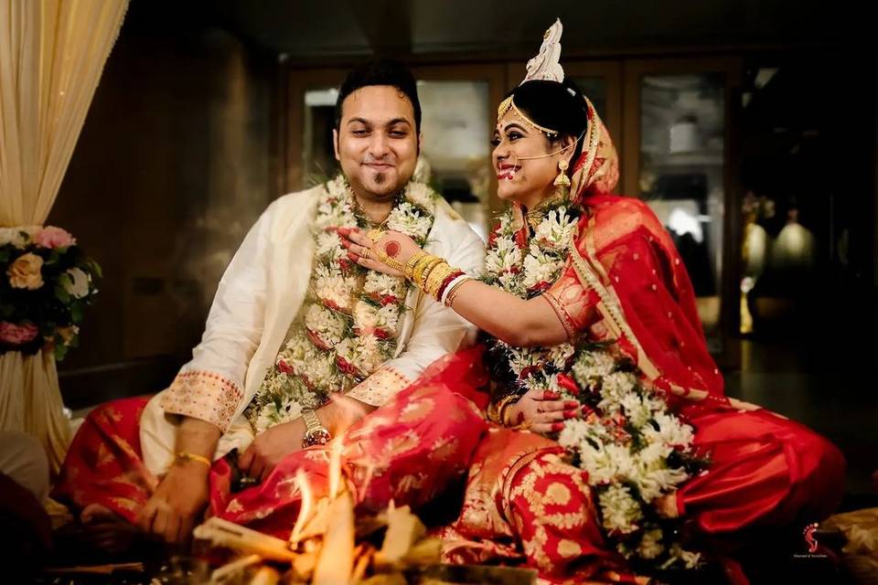 Take a Note of the Auspicious Bengali Marriage Dates in 2022