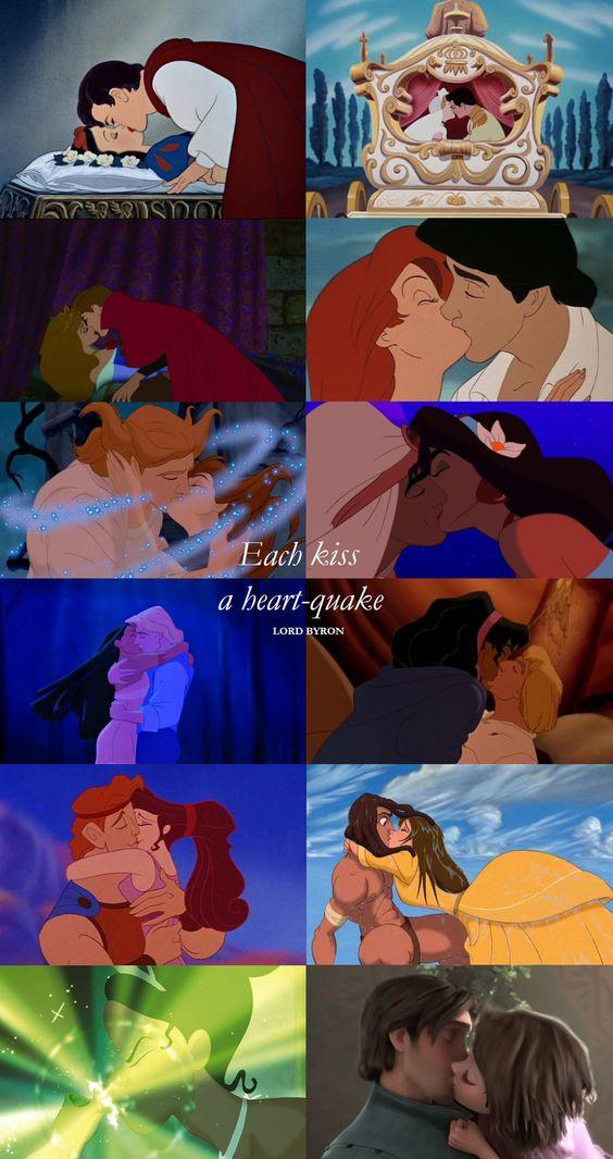 Kiss Me, Hug Me And Love Me  Hugs and kisses quotes, Love cartoon  couple, Kissing quotes