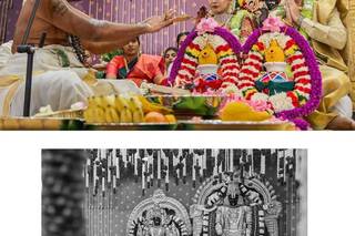 kongu wedding rituals