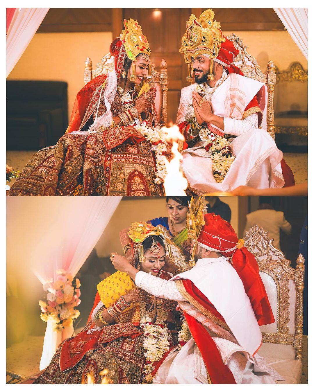 Odia Marriage