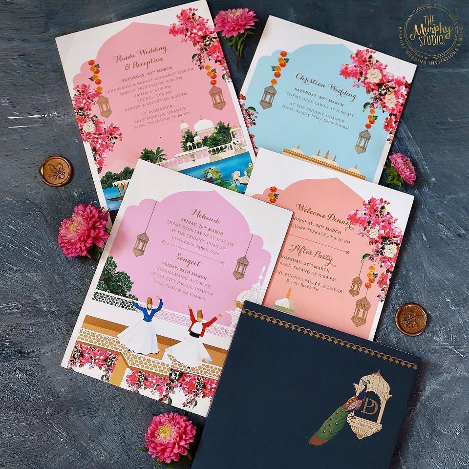 Best Formal Wedding Invitation Messages That You Should See for ...