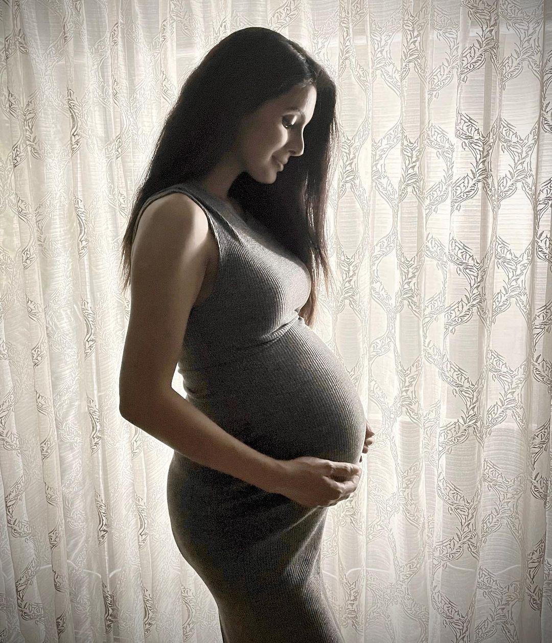 harbhajan singh baby