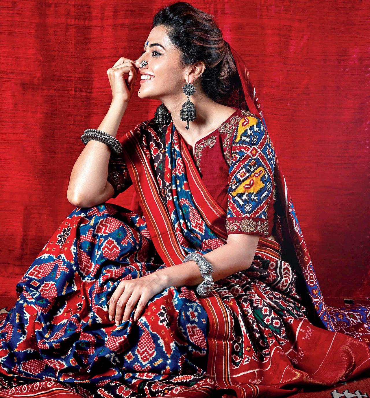 Different Types Of Silk Sarees For Women To Try | Libas