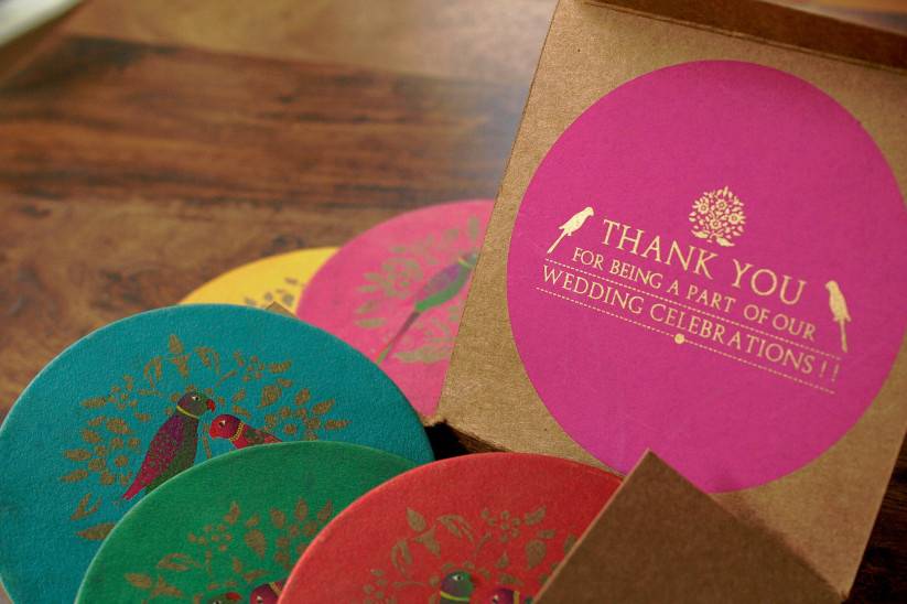 Stunning Wedding Invitation Card Designs You Need to Look Before Finalising Your Own