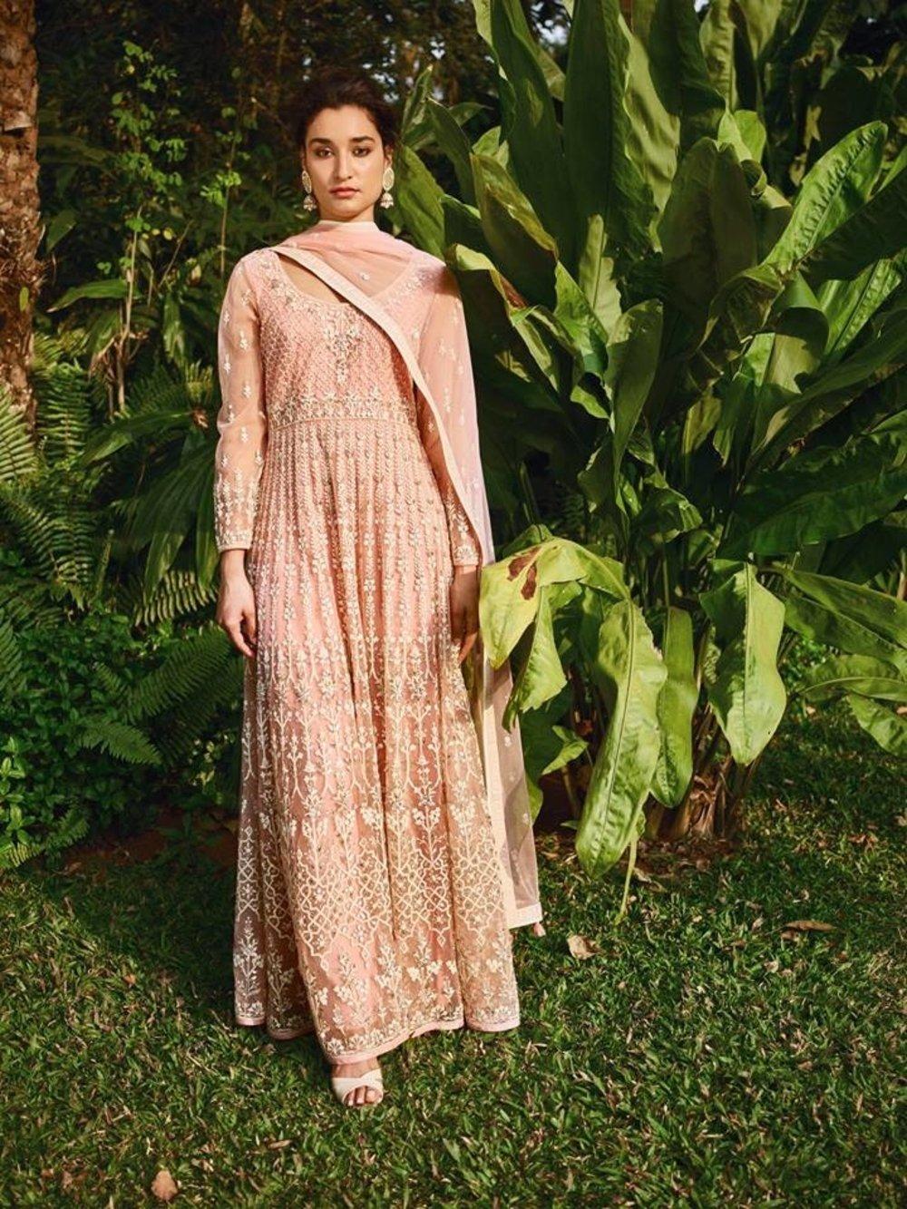 Sabyasachi long clearance frocks