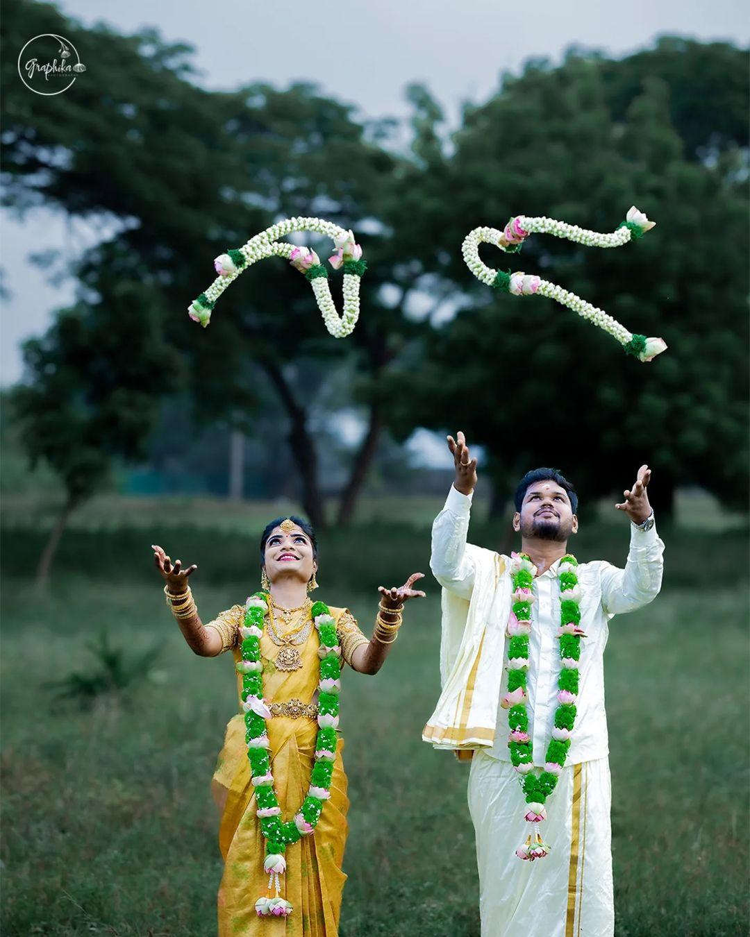 kongu wedding vellakoil