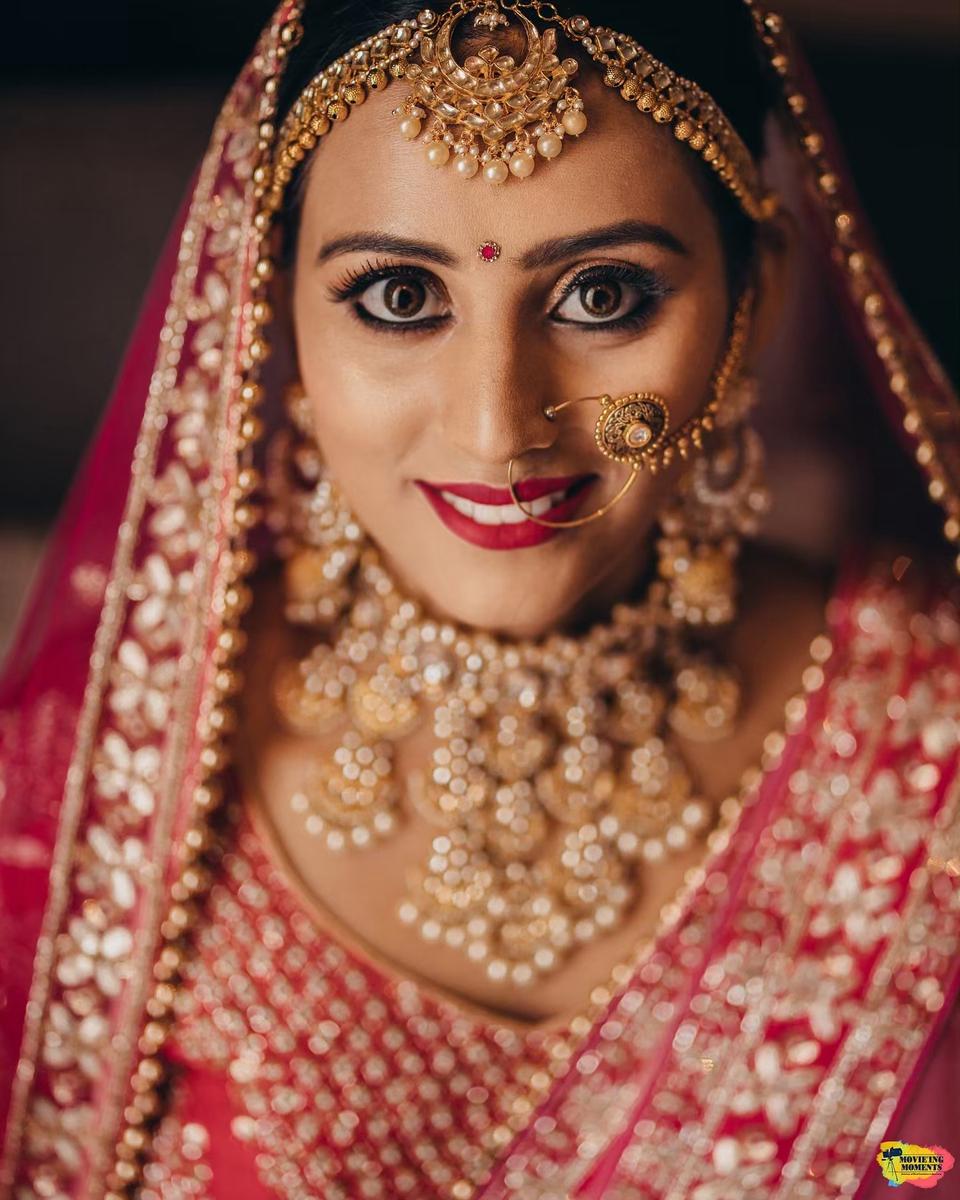 50+ Beautiful Bindi Designs to Check Out This Year & Add to Your Bridal ...