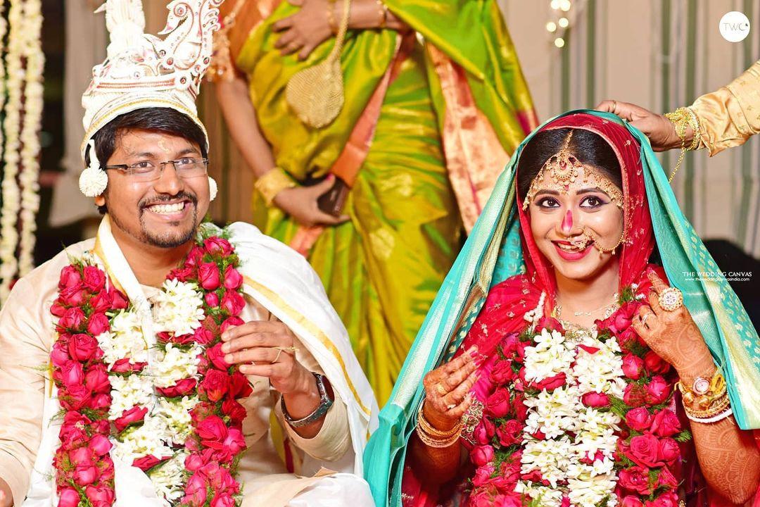 The Auspicious Bengali Marriage Dates In 21 From The Panjika