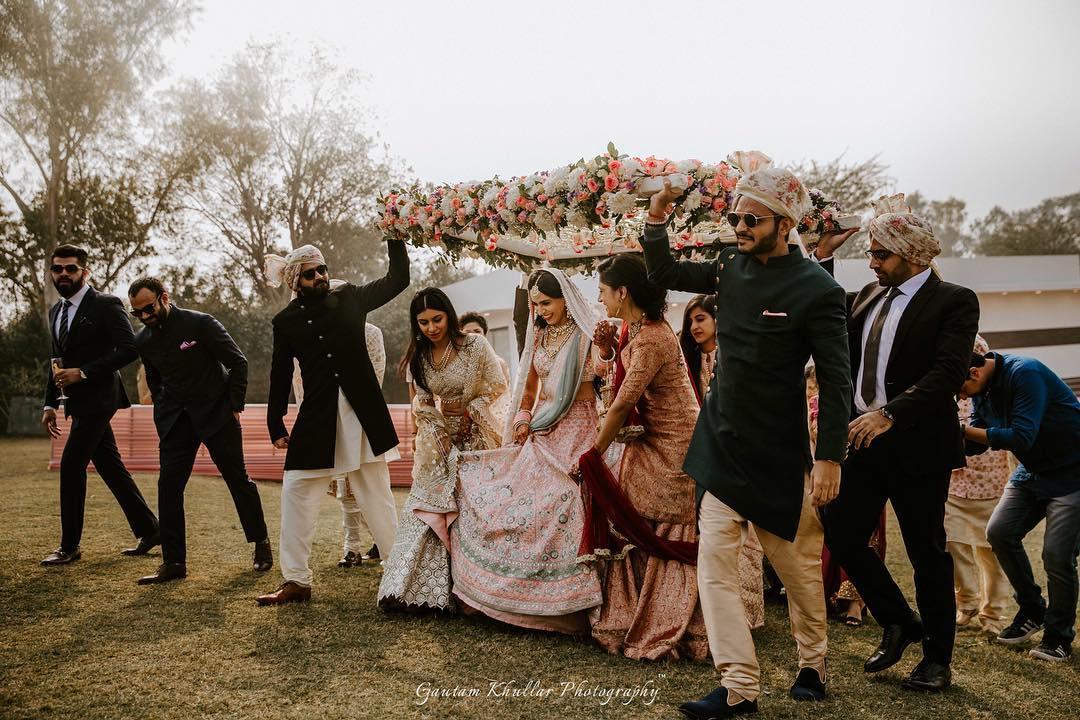 Roka Ceremony | Candid photography | Best Wedding Photographers in Delhi |  Top Candid Wedding Photographers - Ud Photography