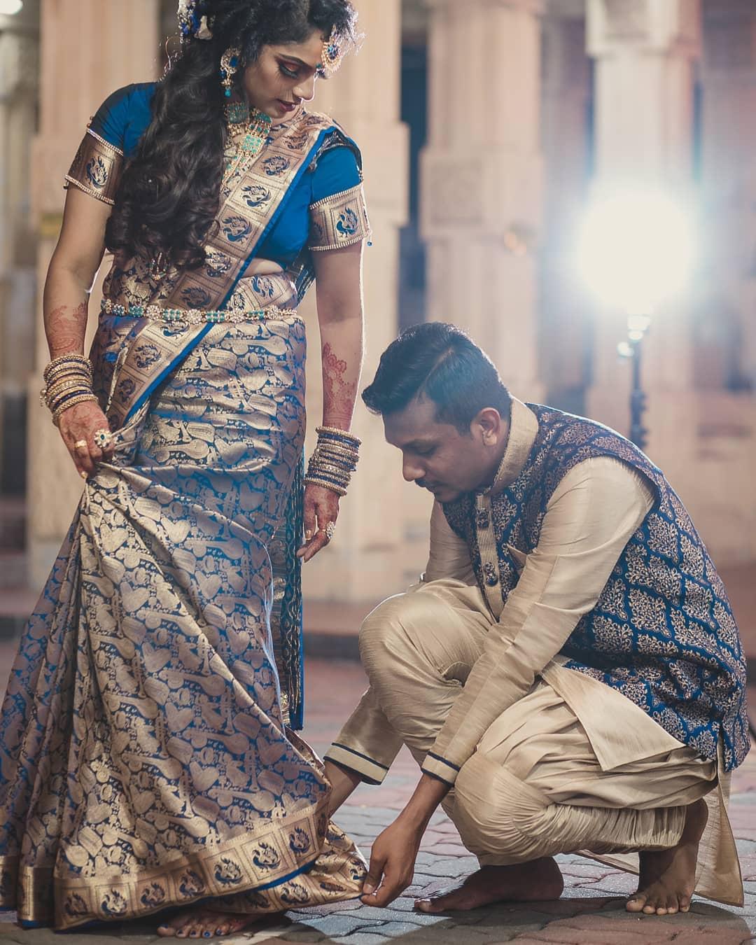 Aggregate more than 204 expensive sarees for wedding super hot