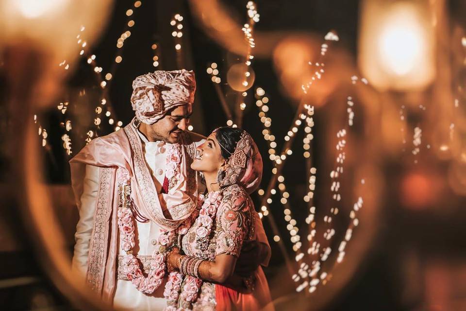 9 Detailed Indian Wedding Traditions [2020] You Need to Know