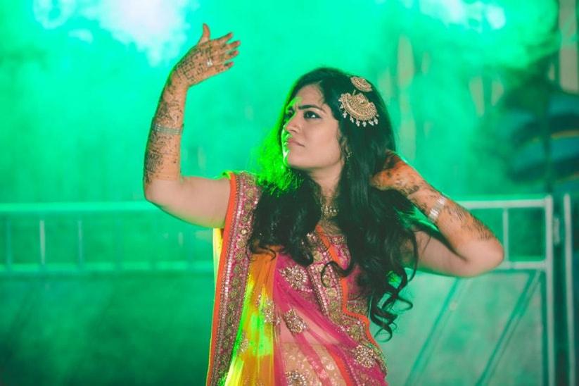 7 Family Games For Sangeet You Must Add To The Itinerary To Pump Up The Evening