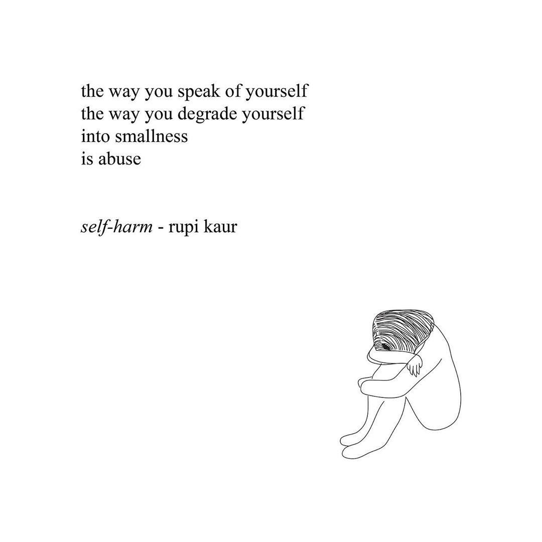 Self Love Quotes: 20+ Inspiring Self Love Captions & Poems