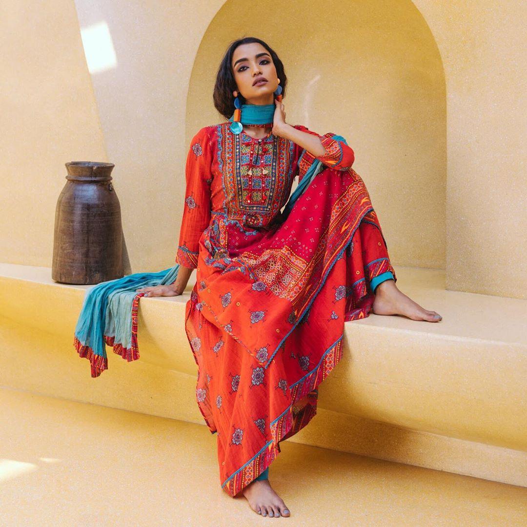 25 Different Types of Salwar Suits: Everything You Need To Know