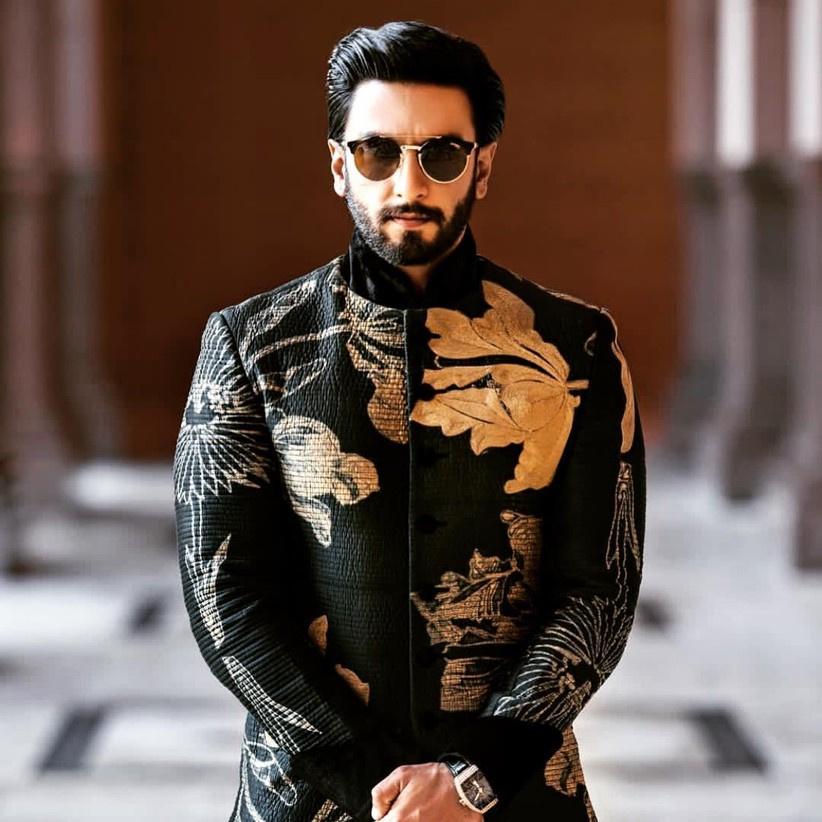 The 10 Point Wedding Sherwani Styling Guide For Dapper Grooms In 2019
