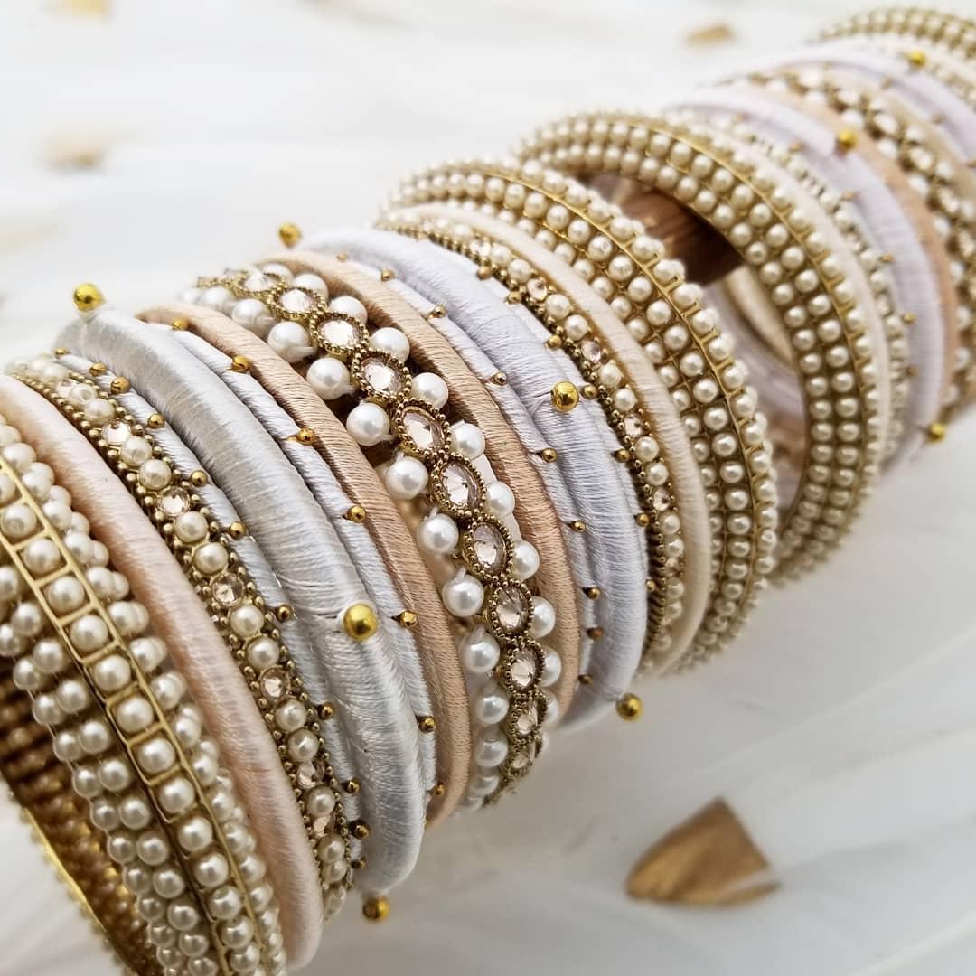 Bangles Tips: इन बैंगल्स से कलाइयों को बनाएं खूबसूरत