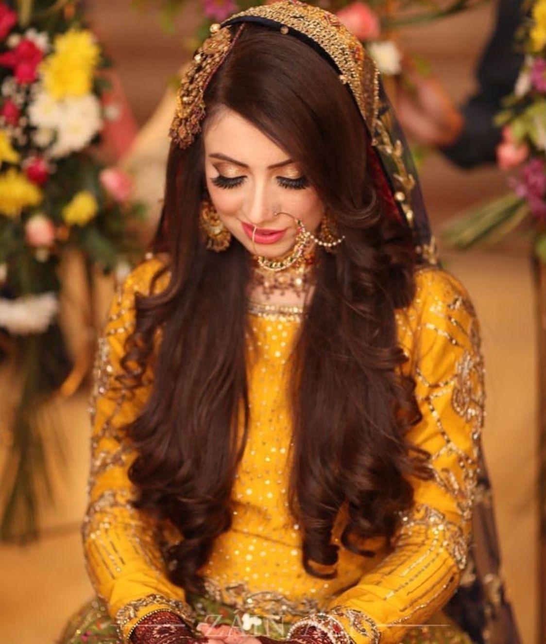 5 Stunning Makeup Looks For 2022 Brides By Aarti P  Khush Mag