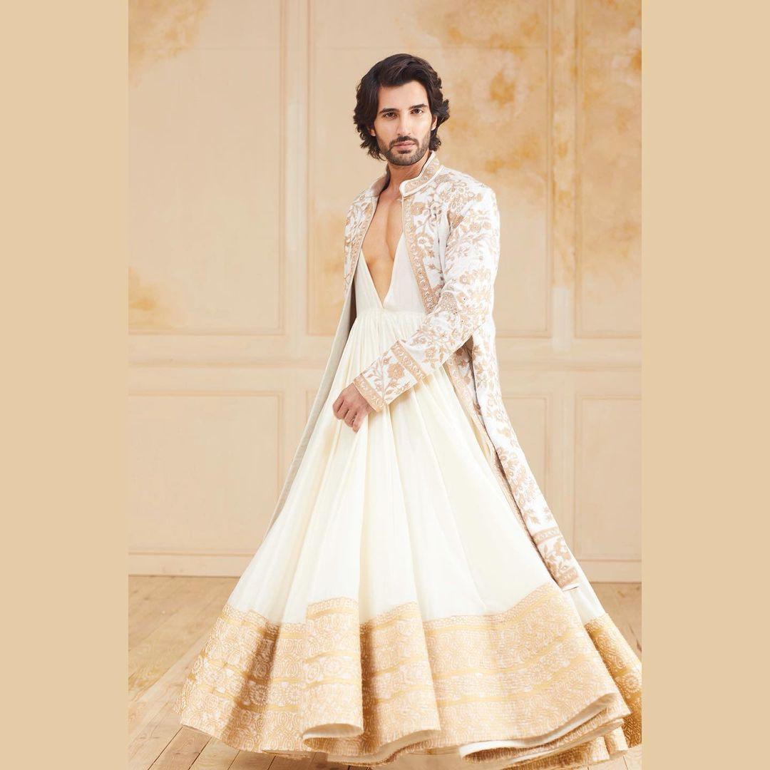 100+ Reception Dresses for Men