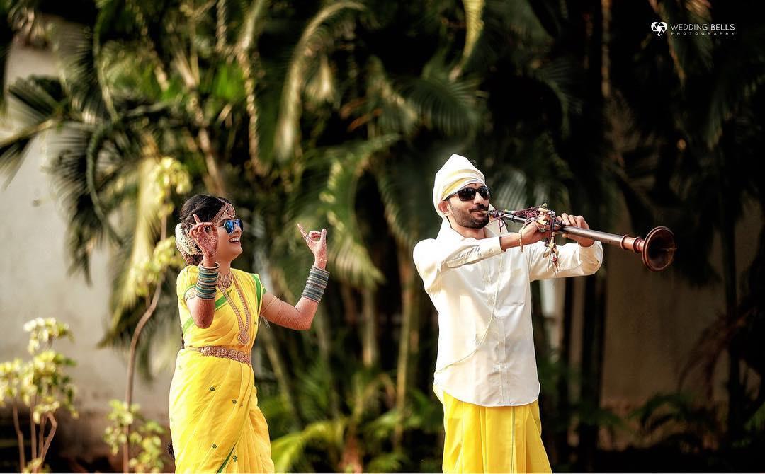 Wedding Bells Photography
