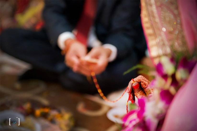 Top 57+ Indian Wedding Games for Couples & Guests