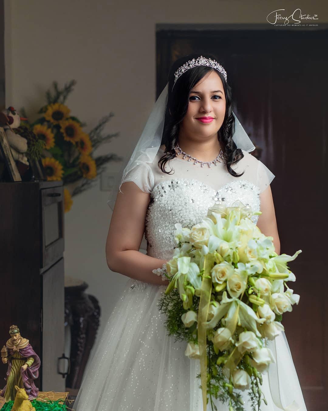 Christian Marriage Dress For Bride | safewindows.co.uk