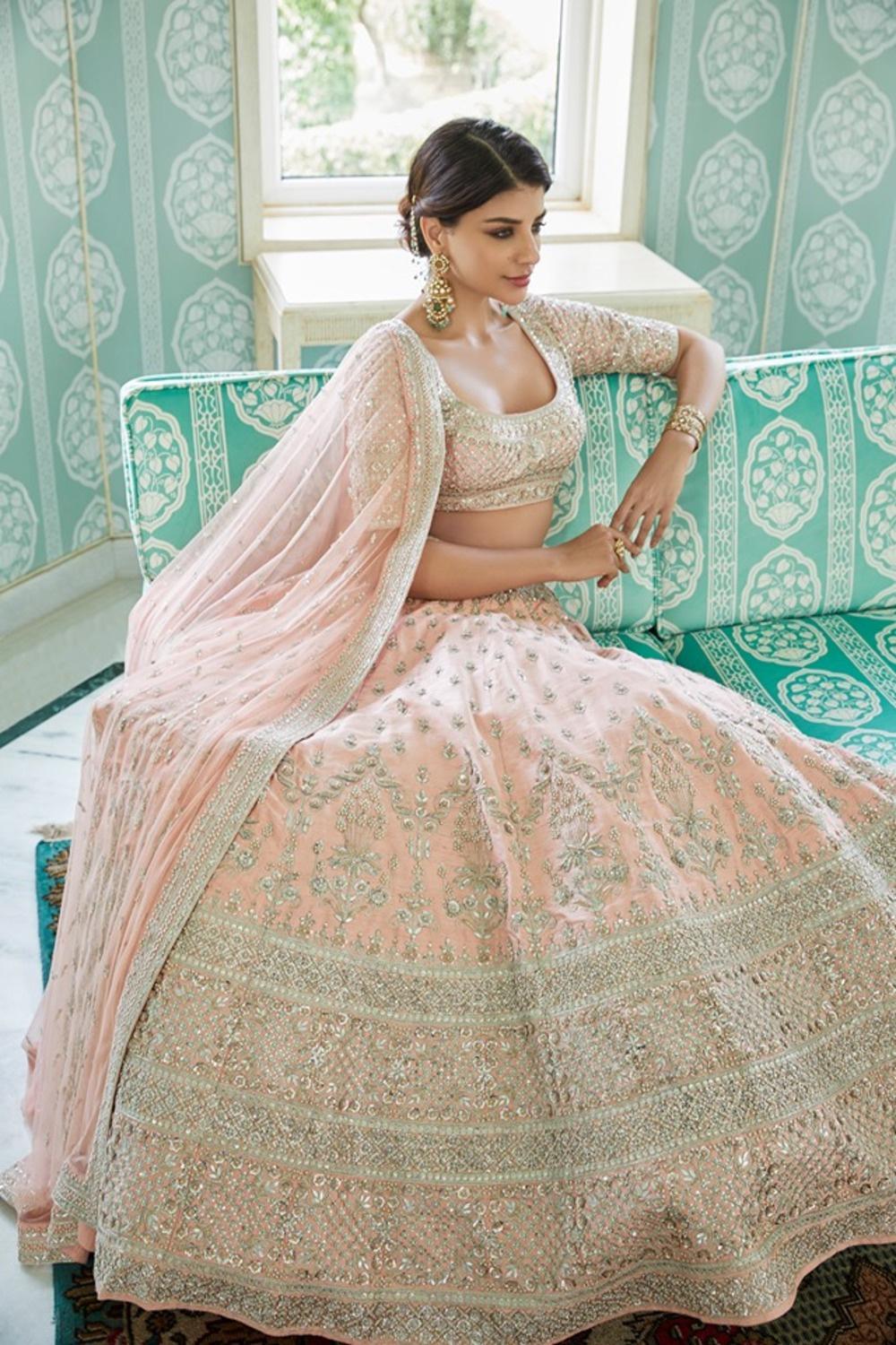Anita Dongre