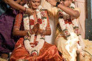 kongu wedding rituals