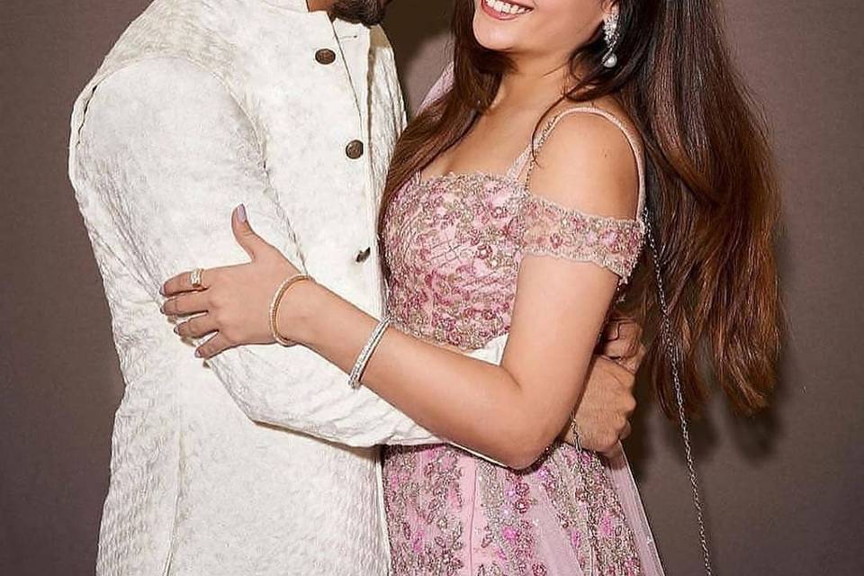 The Much Awaited Varun-natasha Wedding is Around the Corner and How!