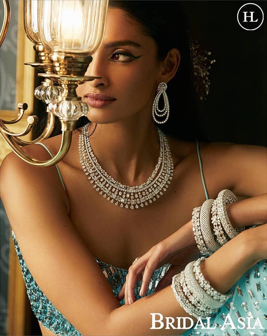 The Latest Diamond Jewellery Trends in 2021  Krishna Jewellers