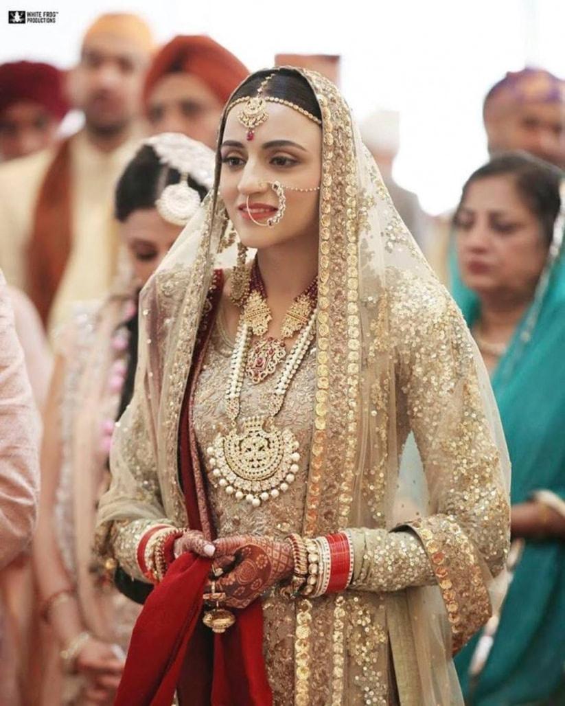 8 Maharani Haar Designs to Give You The Royal, Bridal Look