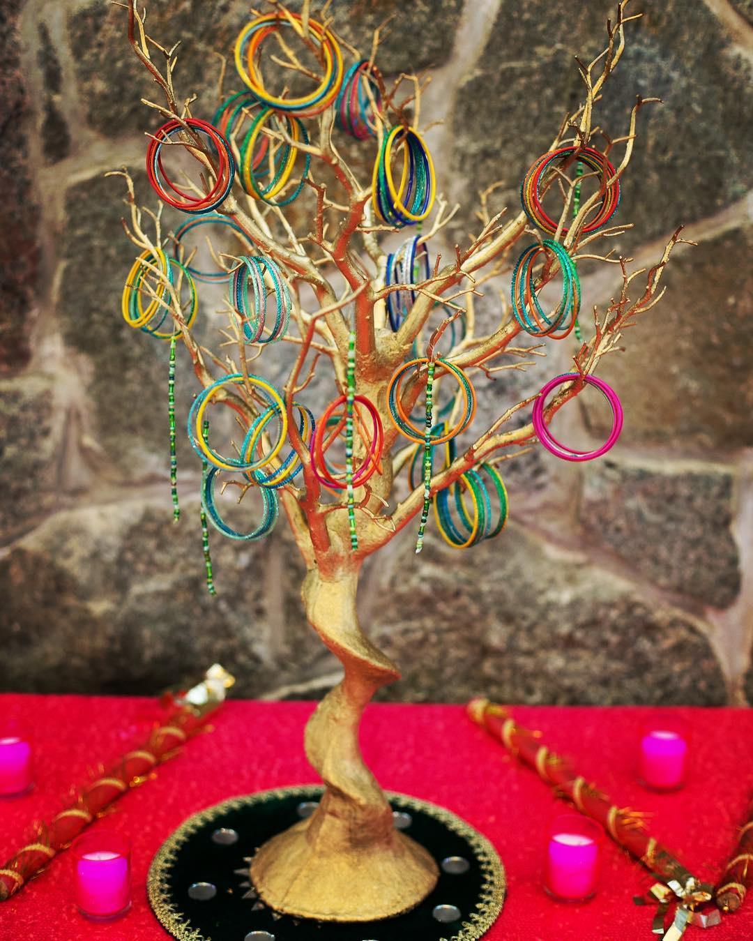 Bangle tree on sale