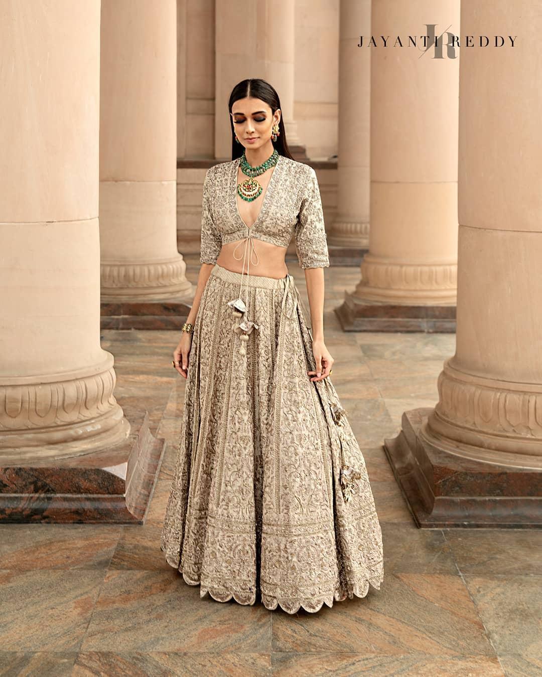 Pakistani Raw Silk Bridal Lehenga Choli Dress #BN1046 | Lehenga designs,  Designer lehenga choli, Raw silk lehenga