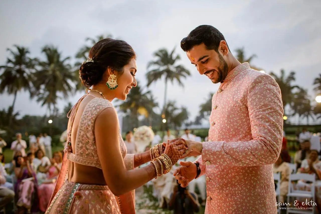 An Engagement Songs Playlist for All - Bride, Groom, Their Friends and  Family