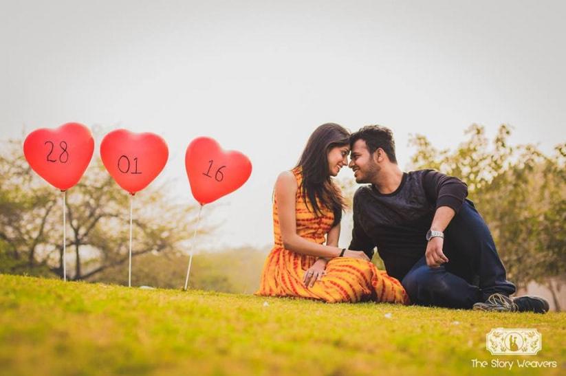 New Delhi India â€“ November 25 2019 : a Couple Pose for Pre Wedding Shoot  Inside Lodhi Garden Delhi, a Popular Tourist Landmark Stock Photo - Image  of asia, male: 192979868