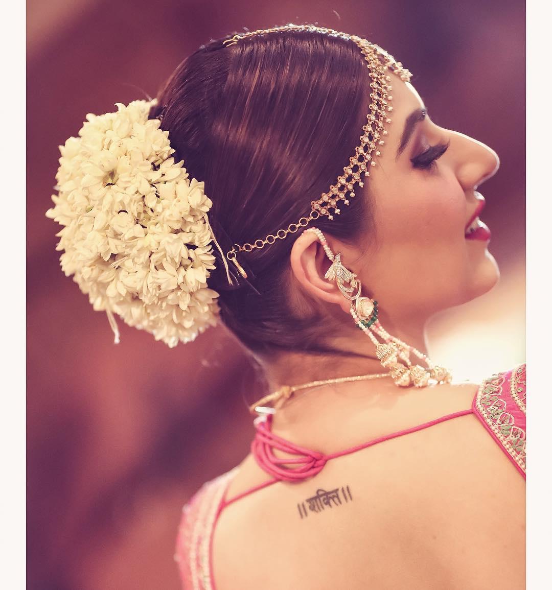 Marathi Bridal Nauvari Saree Designs - K4 Fashion