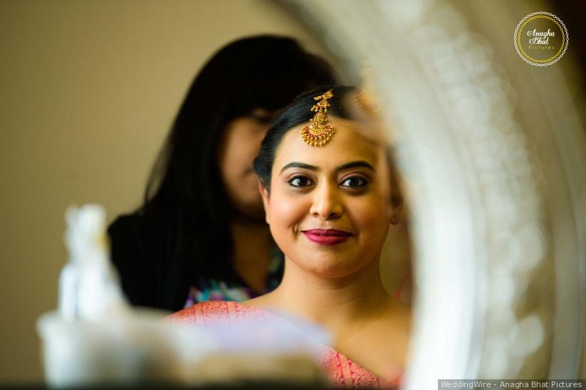 Anagha Bhat Pictures