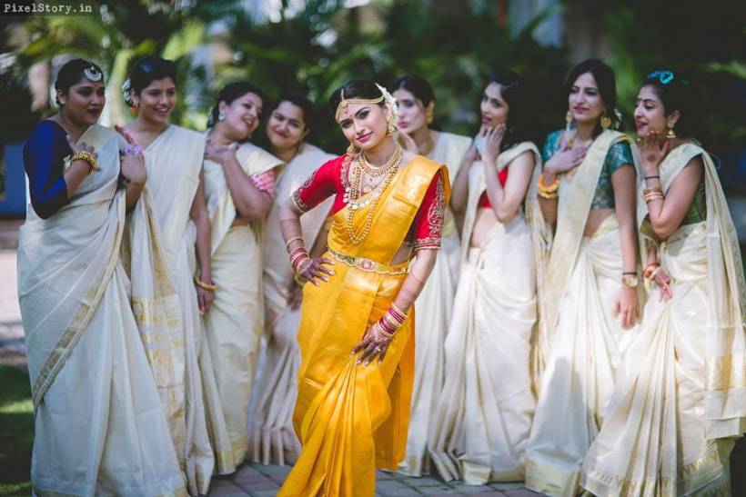 11 Telugu Bride Images That Left Us Amazed