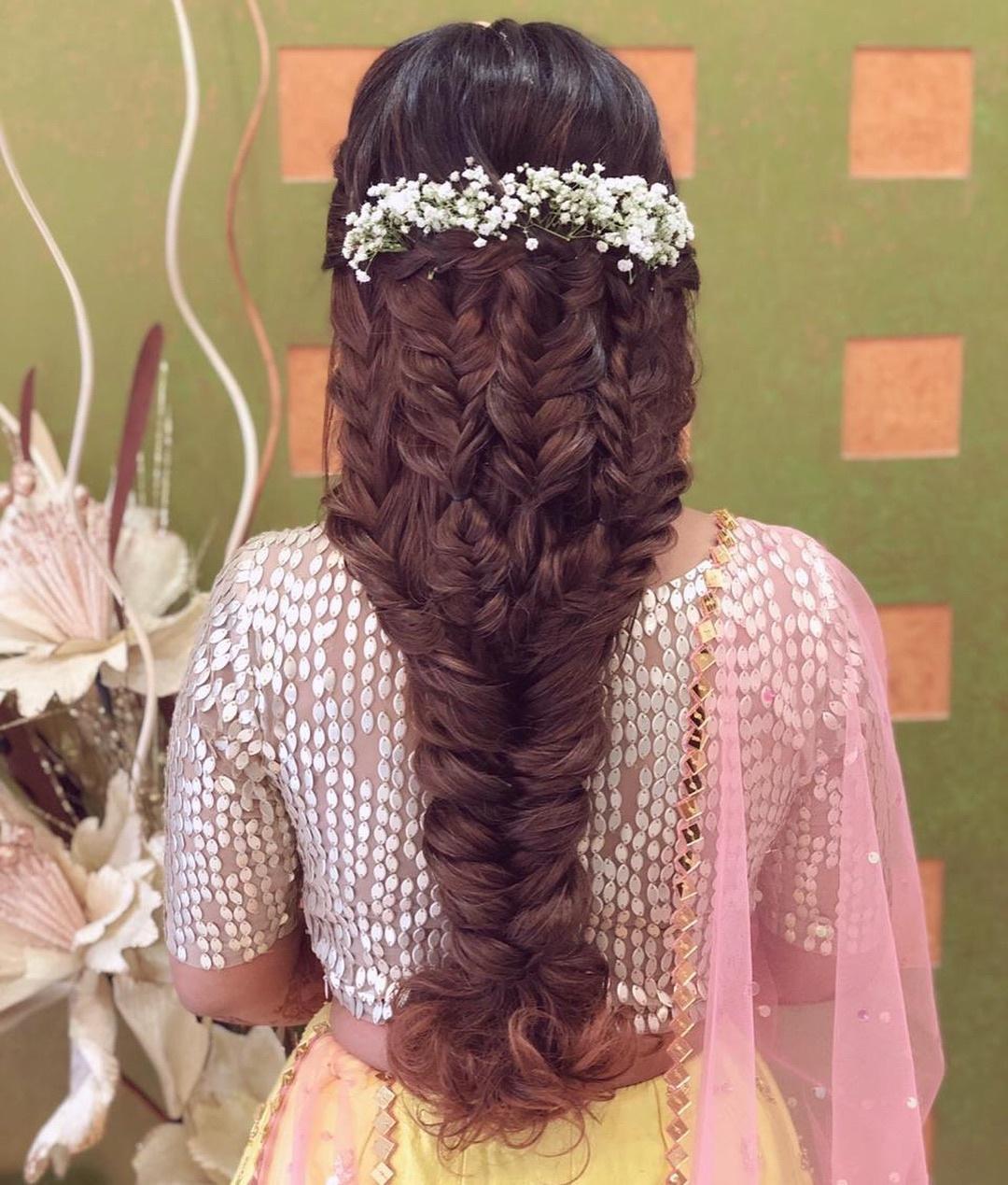 Ritika Kadam Hairstylist
