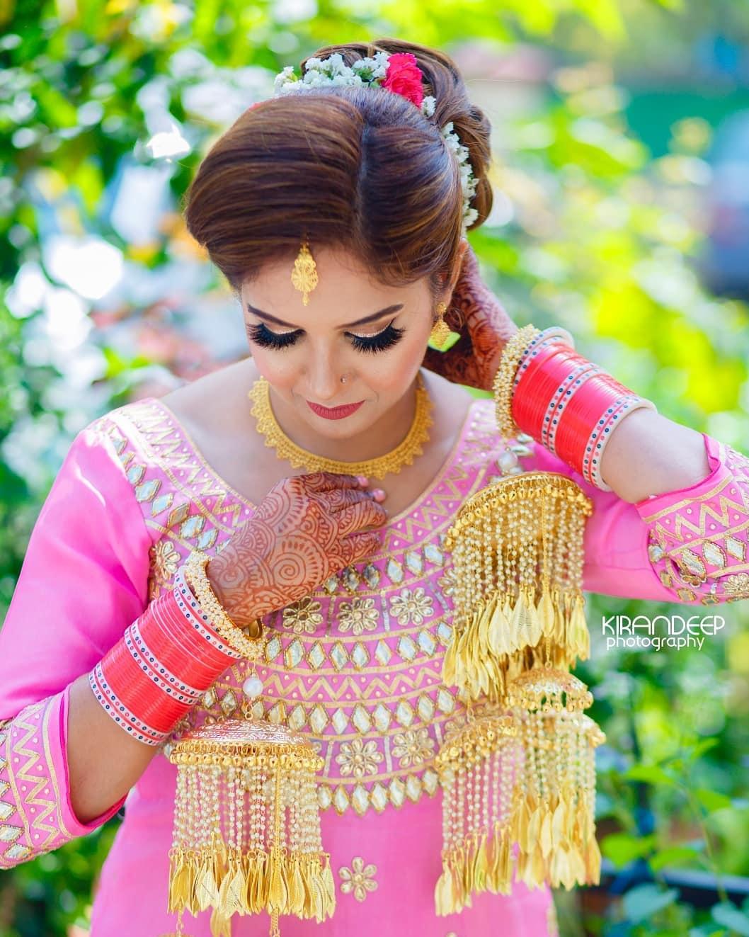 Kirandeep Photography	