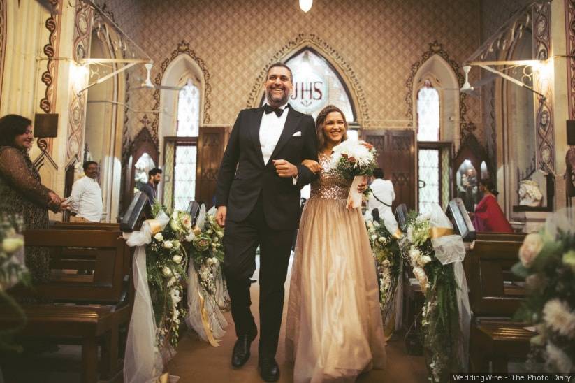 5 Stunning Church Wedding Decoration and Inspirations You Need to See for the Wedding of Your Dreams