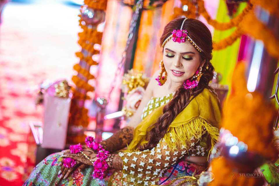 Bridal Photo Poses at the Wedding – Calypso Wedding Photography