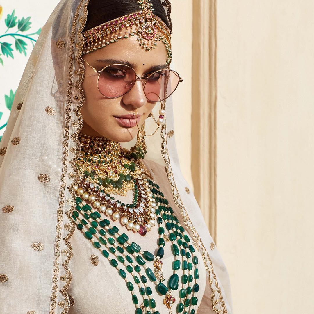 Sabyasachi matha store patti online