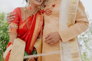 maratha brahmin marriage