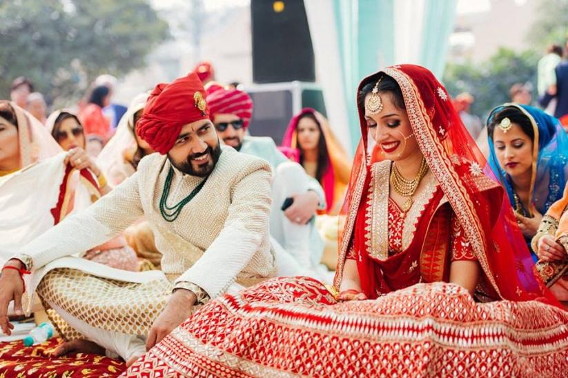The Wedding Conteurs