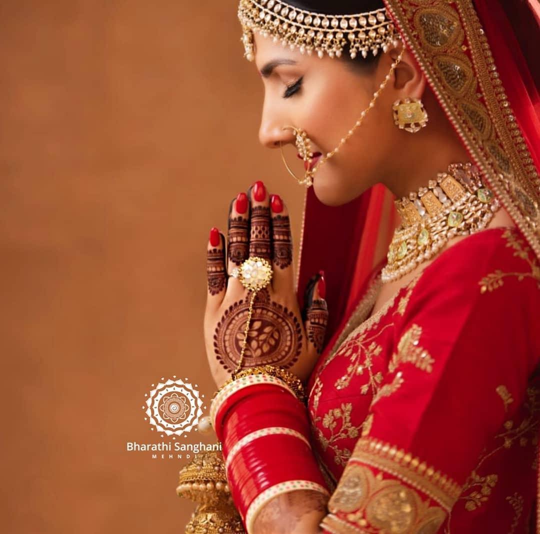 Round Mehndi Designs 26 Easy Circle Shape Mehandi Design For Brides Bridesmaids