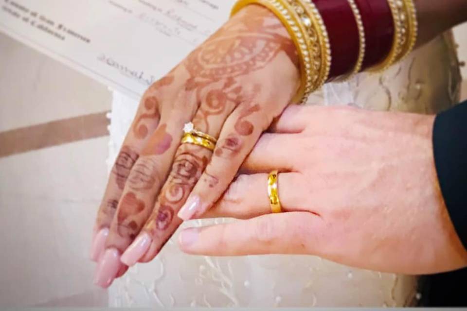 Here's How to Change Name After Marriage in Aadhar Card